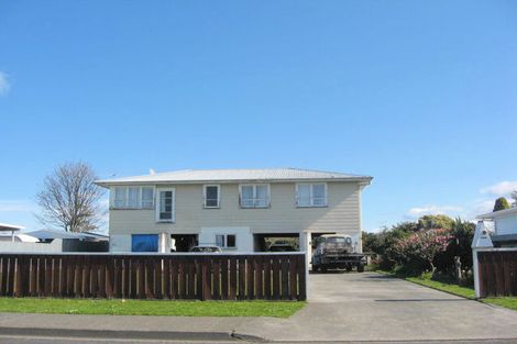 Photo of property in 14 Chamberlain Avenue, Wairoa, 4108
