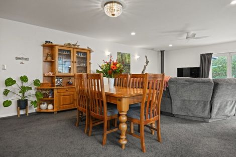 Photo of property in 15 Marquess Avenue, Halswell, Christchurch, 8025