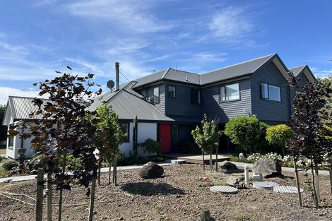 Photo of property in 155 Goulds Road, Springston, Christchurch, 7674