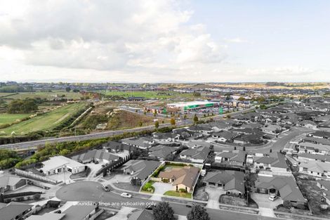 Photo of property in 26 Whitney Place, Rototuna North, Hamilton, 3210