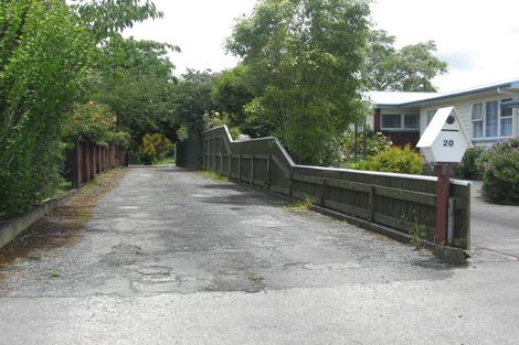 Photo of property in 20 Duke Street, Feilding, 4702