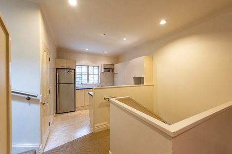 Photo of property in 9/5 Malcolm Lane, Thorndon, Wellington, 6011