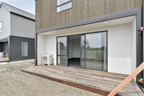 Photo of property in 1b Malaga Crescent, Harewood, Christchurch, 8051