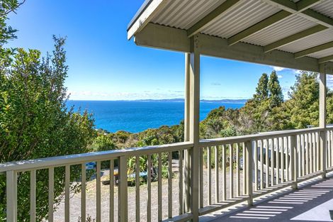 Photo of property in 473c Tuateawa Road, Tuateawa, Coromandel, 3583