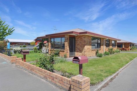 Photo of property in 320 Havelock Street, Ashburton, 7700