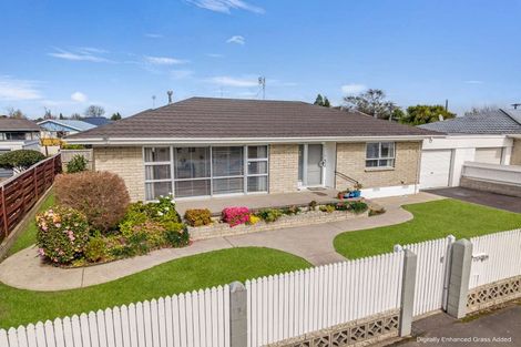 Photo of property in 178 Clarkin Road, Fairfield, Hamilton, 3214