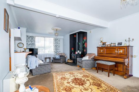 Photo of property in 33 Harris Street, Waimate, 7924