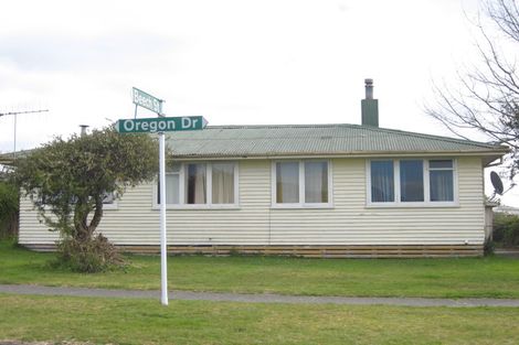 Photo of property in 40 Oregon Drive, Murupara, 3025