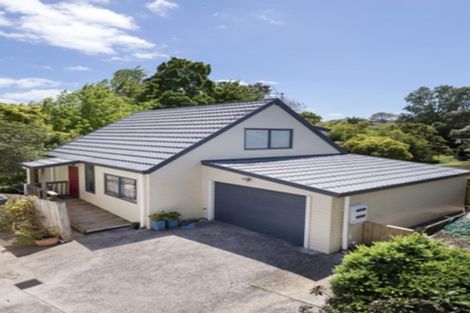 Photo of property in 3/6 Angelo Avenue, Howick, Auckland, 2014