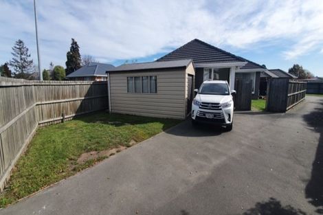 Photo of property in 157 Wainoni Road, Avondale, Christchurch, 8061