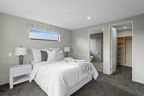 Photo of property in 3 Tussle Grove, Halswell, Christchurch, 8025