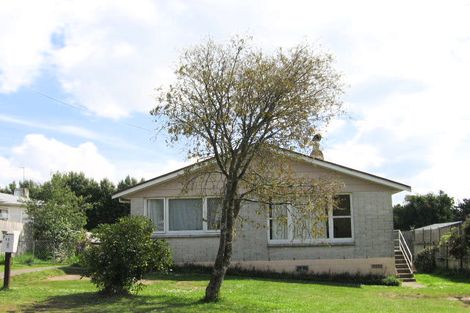 Photo of property in 15 Frances Street, Ngongotaha, Rotorua, 3010