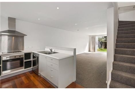 Photo of property in 450f Madras Street, St Albans, Christchurch, 8014