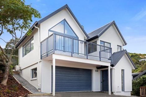 Photo of property in 26b Cornwall Road, Lyttelton, 8082