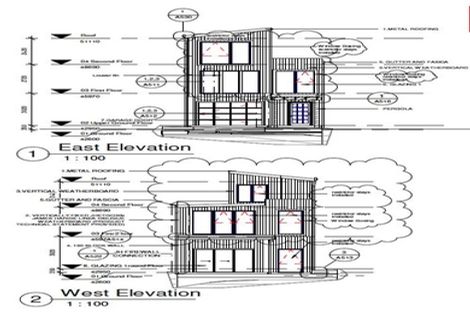 Photo of property in 4 Herekino Street, Westgate, Auckland, 0814
