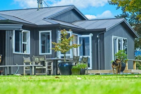 Photo of property in 134 Kaimoe Road, Patutahi, Gisborne, 4072