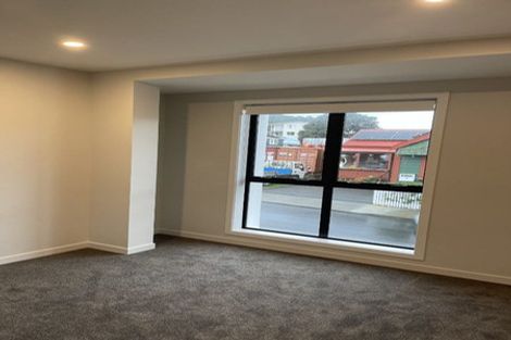 Photo of property in 4/11f Newtown Avenue, Newtown, Wellington, 6021