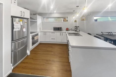 Photo of property in 89 Caulfield Avenue, Halswell, Christchurch, 8025