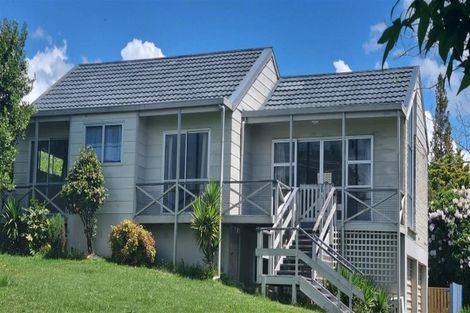 Photo of property in 2 Hinau Street, Pukehangi, Rotorua, 3015