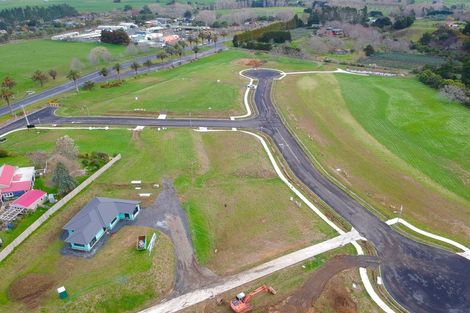 Photo of property in 1 Blueberry Lane, Waihi, 3682