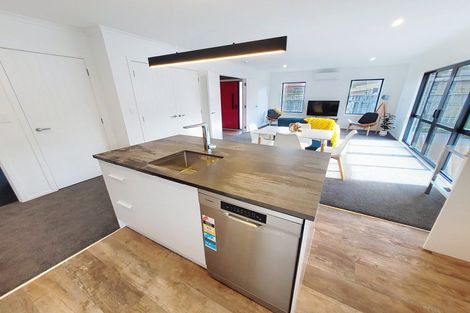 Photo of property in 14a Awahou Place, Foxton, 4814