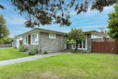 Photo of property in 47 Lichfield Crescent, Tamatea, Napier, 4112