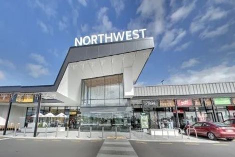 Photo of property in 4 Herekino Street, Westgate, Auckland, 0814