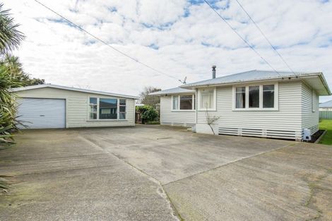 Photo of property in 8a Hylton Street, Aramoho, Whanganui, 4500