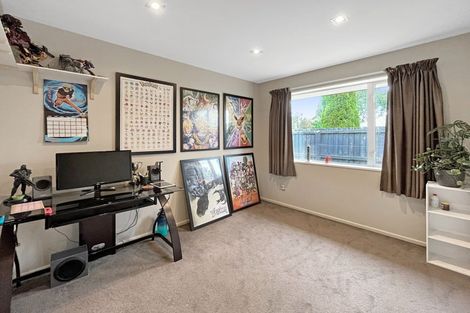 Photo of property in 95 Fairfield Way, Rolleston, 7614