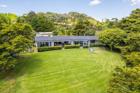 Photo of property in 460 Whitford-maraetai Road, Beachlands, Howick, 2571