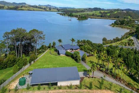 Photo of property in 10 Waterfront Drive, Mangonui, 0420