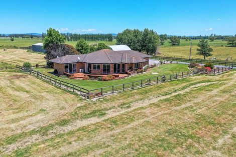 Photo of property in 331 Piako Road, Turua, Thames, 3574