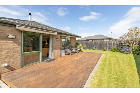 Photo of property in 8 Kereru Close, Oxford, 7430