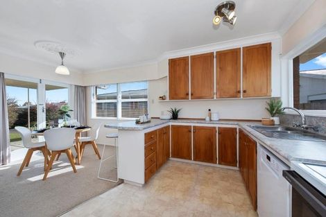 Photo of property in 42 Claremont Avenue, Chartwell, Hamilton, 3210