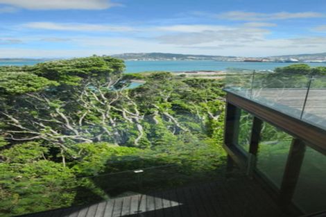 Photo of property in 10 Satchell Way, Kaiwharawhara, Wellington, 6035