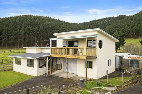 Photo of property in 2273 Tuakau Bridge-port Waikato Roa, Port Waikato, Tuakau, 2695