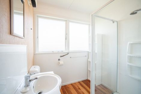 Photo of property in 360 College Street, West End, Palmerston North, 4410