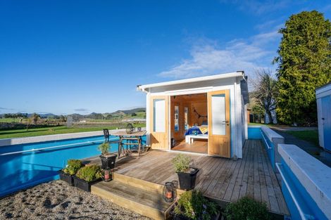 Photo of property in 6 Quarry Hills Fortification Road, Quarry Hills, Tokanui, 9884