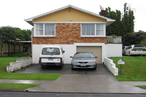 Photo of property in 33 Aurea Avenue, Pakuranga, Auckland, 2010