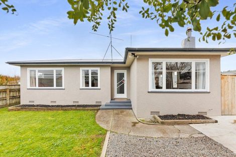 Photo of property in 20 Pharazyn Street, Feilding, 4702