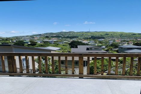Photo of property in 72a Sheridan Terrace, Johnsonville, Wellington, 6037