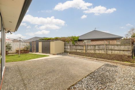 Photo of property in 262a Greers Road, Bryndwr, Christchurch, 8053