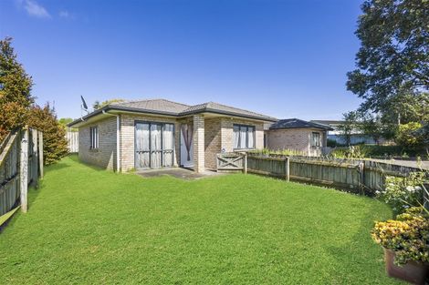 Photo of property in 4/11 Lawford Place, Mangere, Auckland, 2022