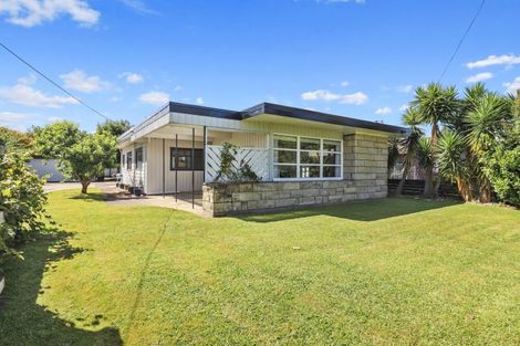 Photo of property in 70 Smith Street, Matamata, 3400