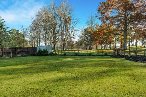 Photo of property in 18 Snell Drive, Chartwell, Hamilton, 3210