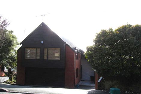 Photo of property in 2/7 Nehru Place, Cashmere, Christchurch, 8022