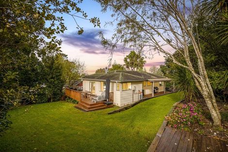 Photo of property in 58 Hartley Terrace, Massey, Auckland, 0614