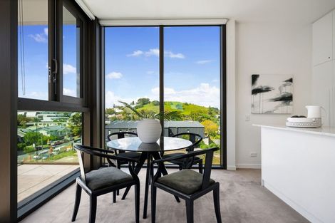 Photo of property in 406/12 Saint Marks Road, Remuera, Auckland, 1050