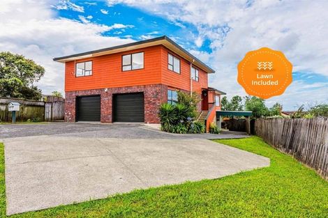Photo of property in 15 Clearview Heights, Ranui, Auckland, 0612