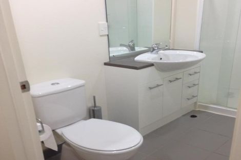 Photo of property in The Silo Apartments, 9f/23 Emily Place, Auckland Central, Auckland, 1010